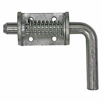 Trailer Spring Latches